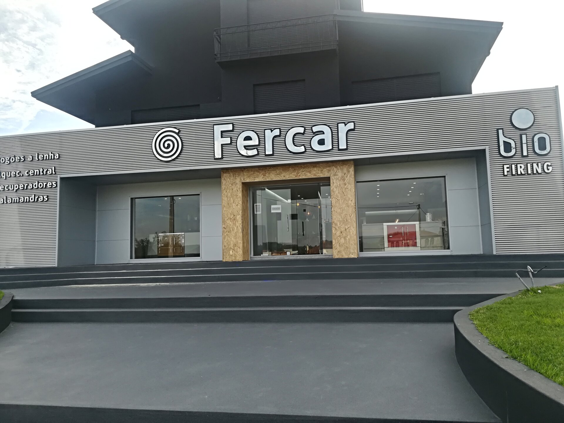 Fercar Portugal
