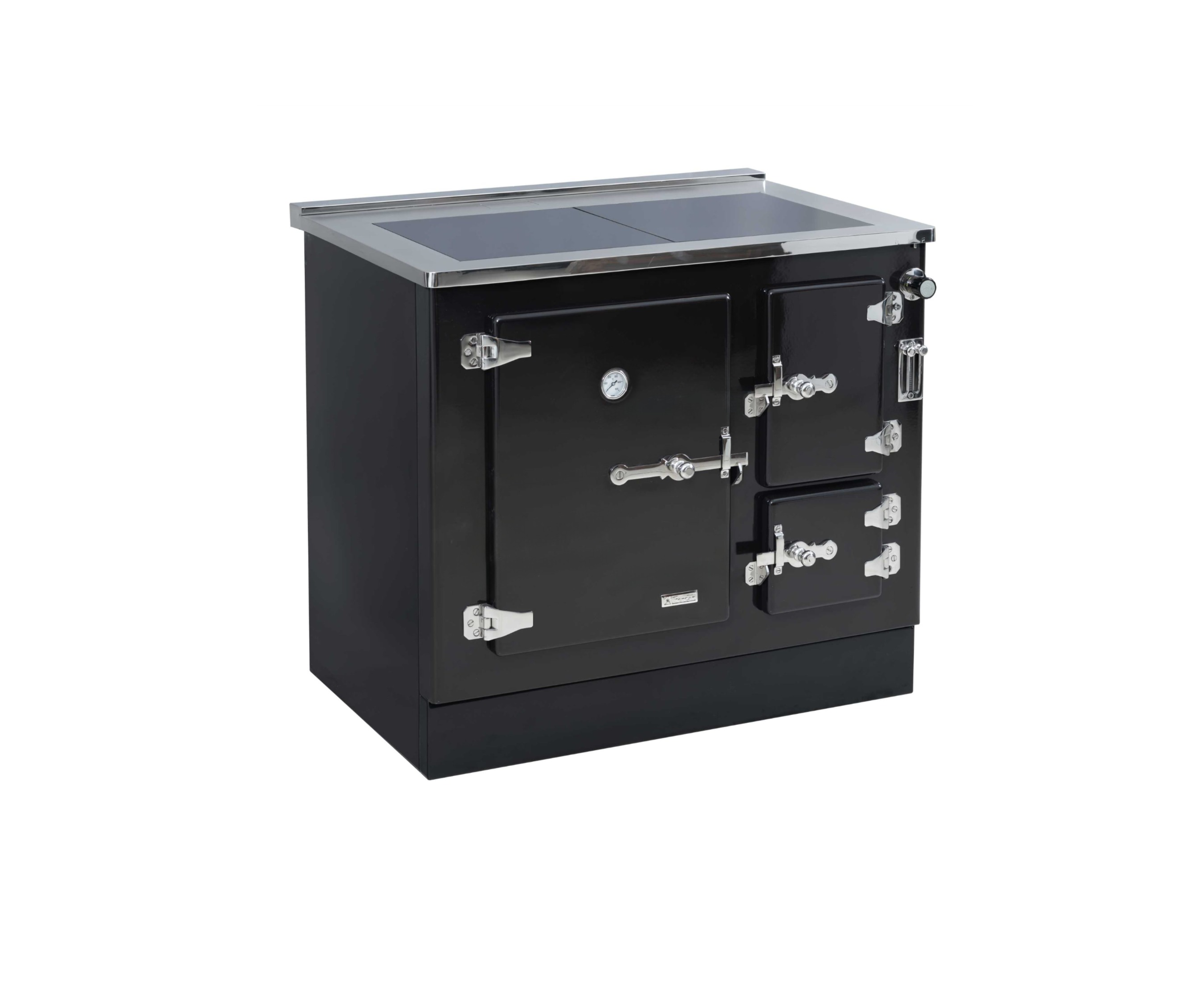 Fogão a lenha BIO10HORAS FH