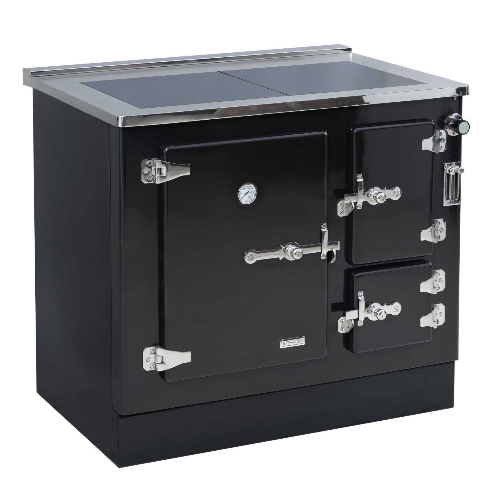 Foto secundária FH BIO10HORAS Wood-Burning Stove